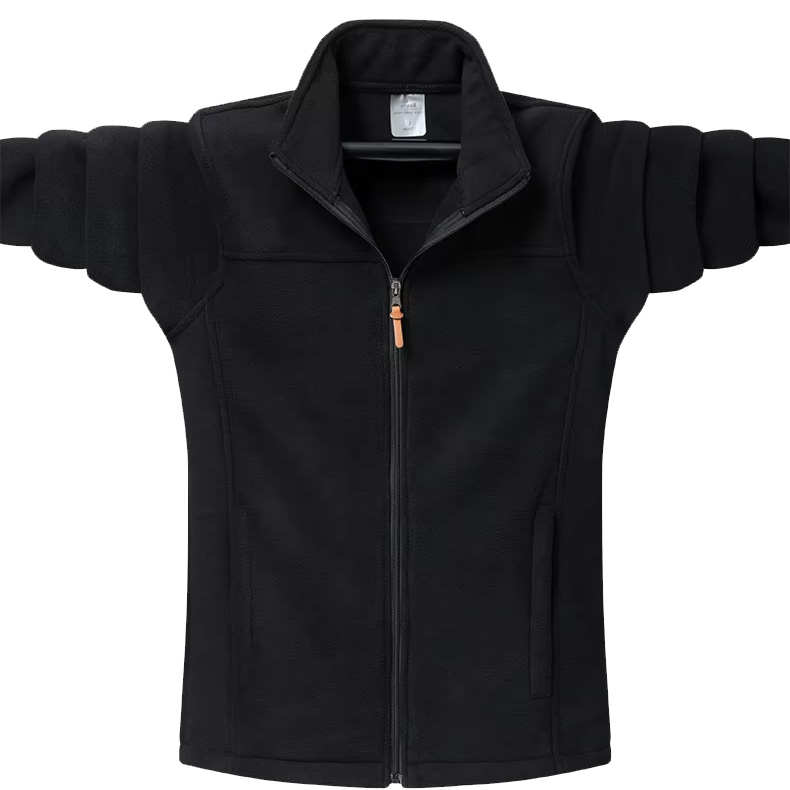 Casaca Polar clasica