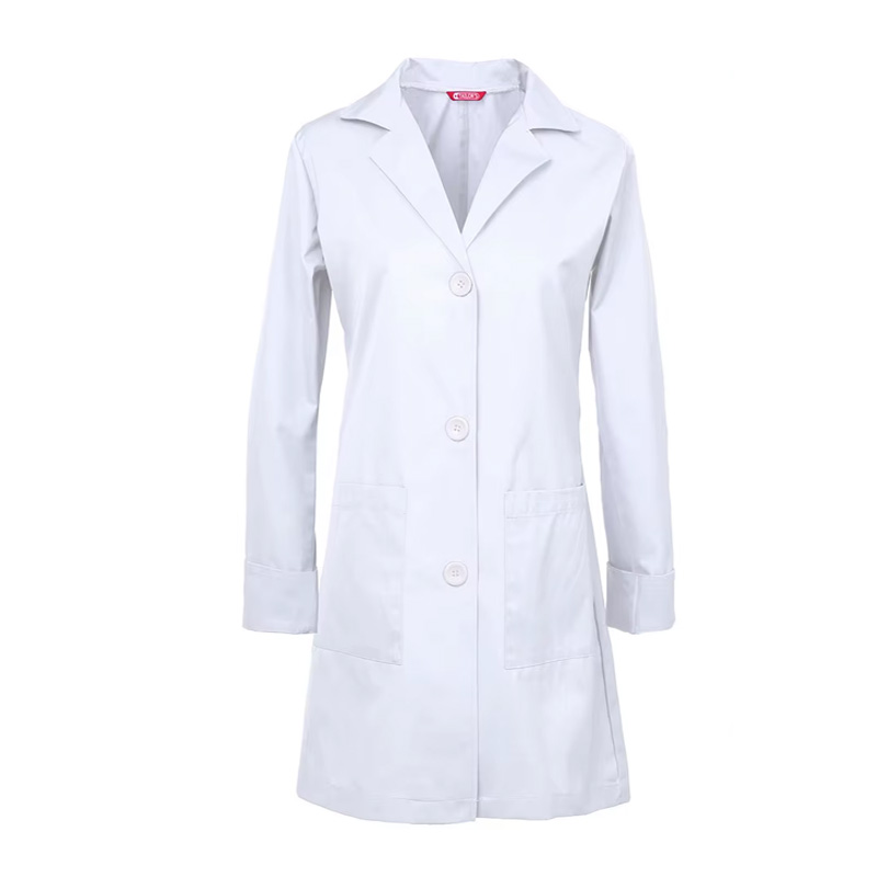 Guardapolvo Antifluidos